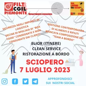 volantino 7 luglio 2023